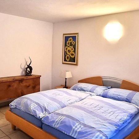 Brione Casa Fontanella别墅 外观 照片