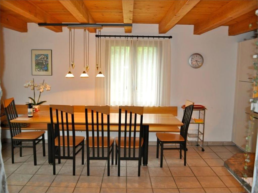Brione Casa Fontanella别墅 客房 照片