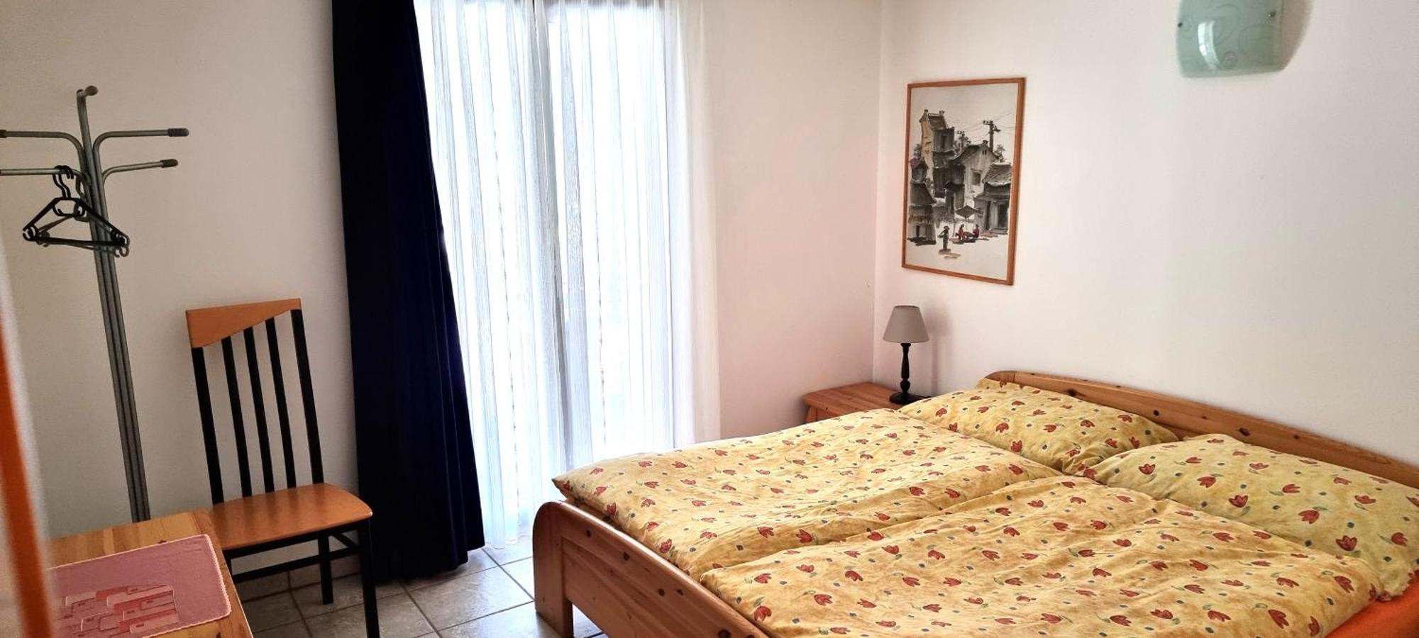 Brione Casa Fontanella别墅 外观 照片